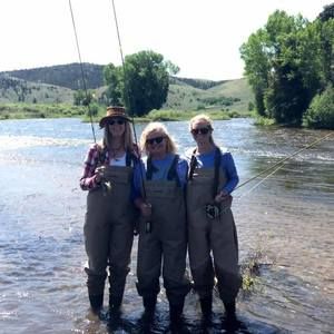 Meet your Posher, Cindy